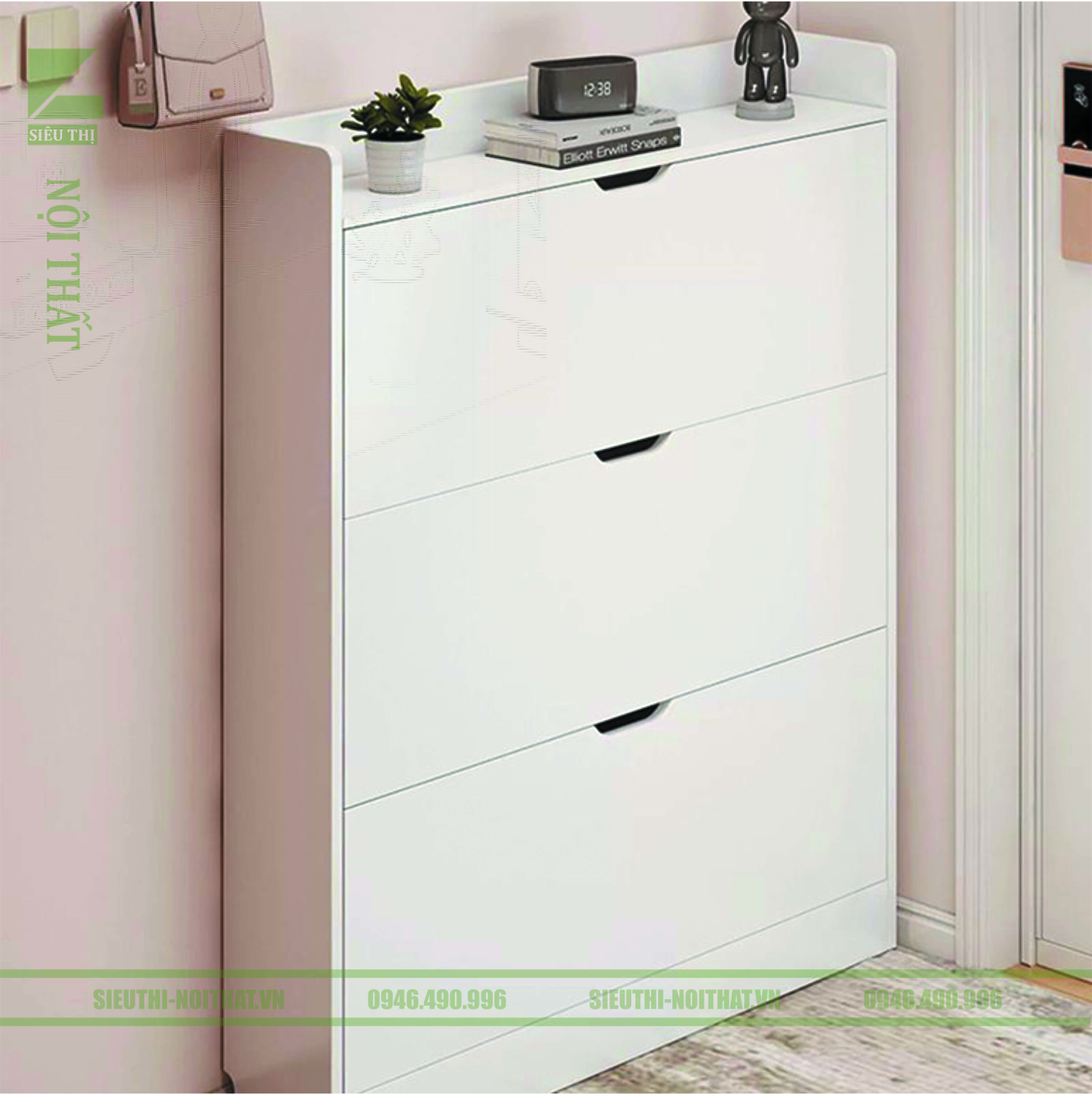 Tủ giày 270001