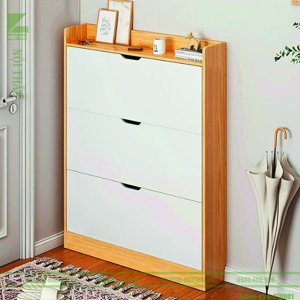 Tủ giày 270001