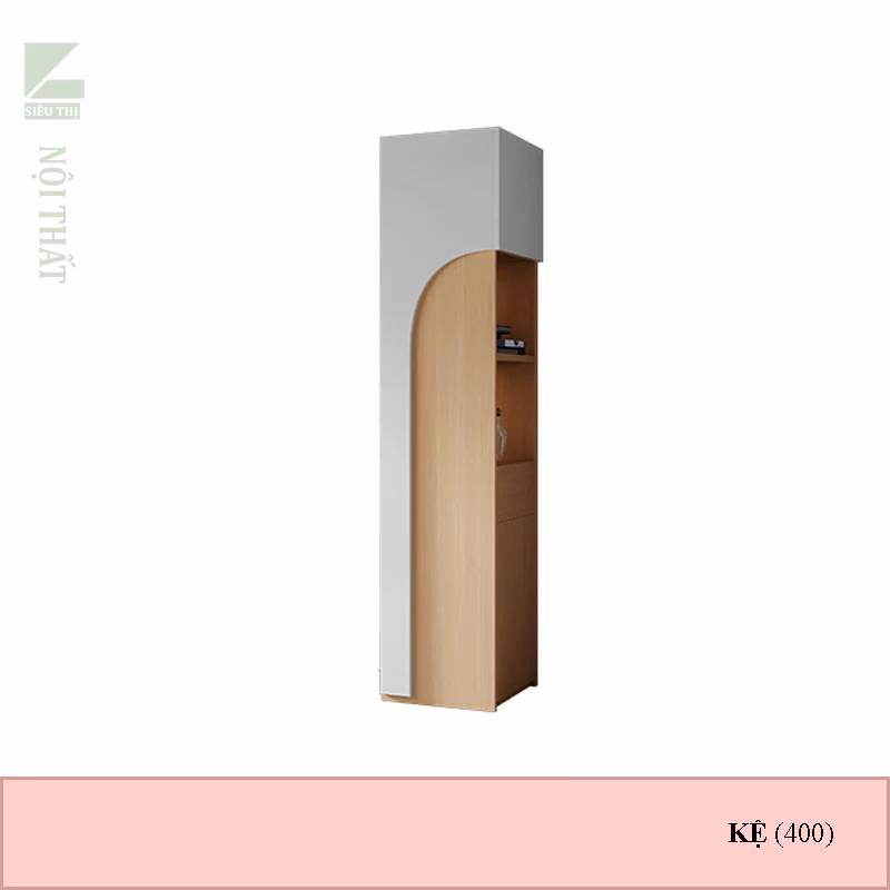Tủ quần áo hiện đại fm 270005