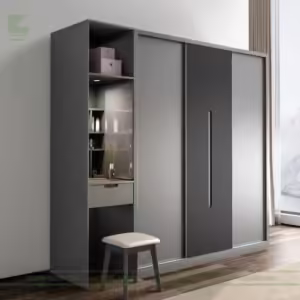 Tủ quần áo hiện đại fm 270003
