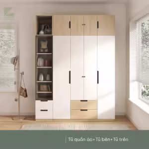Tủ bên fm 2700010