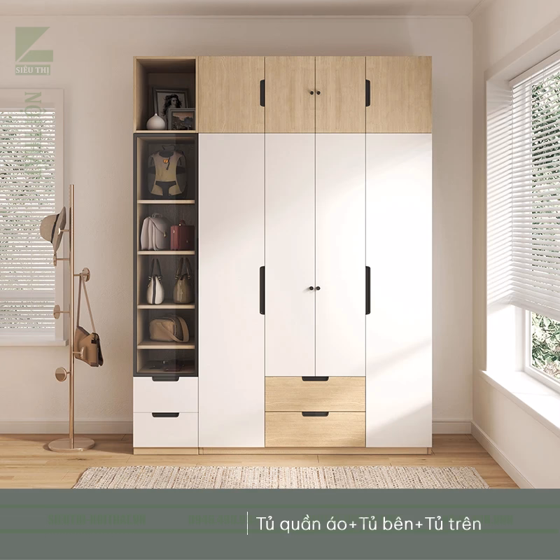 Tủ bên fm 2700010