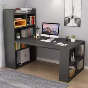 Bàn học bàn làm việc fm 270031