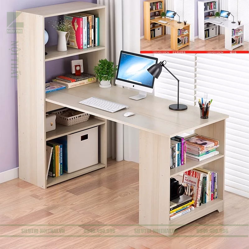 Bàn học fm 270006
