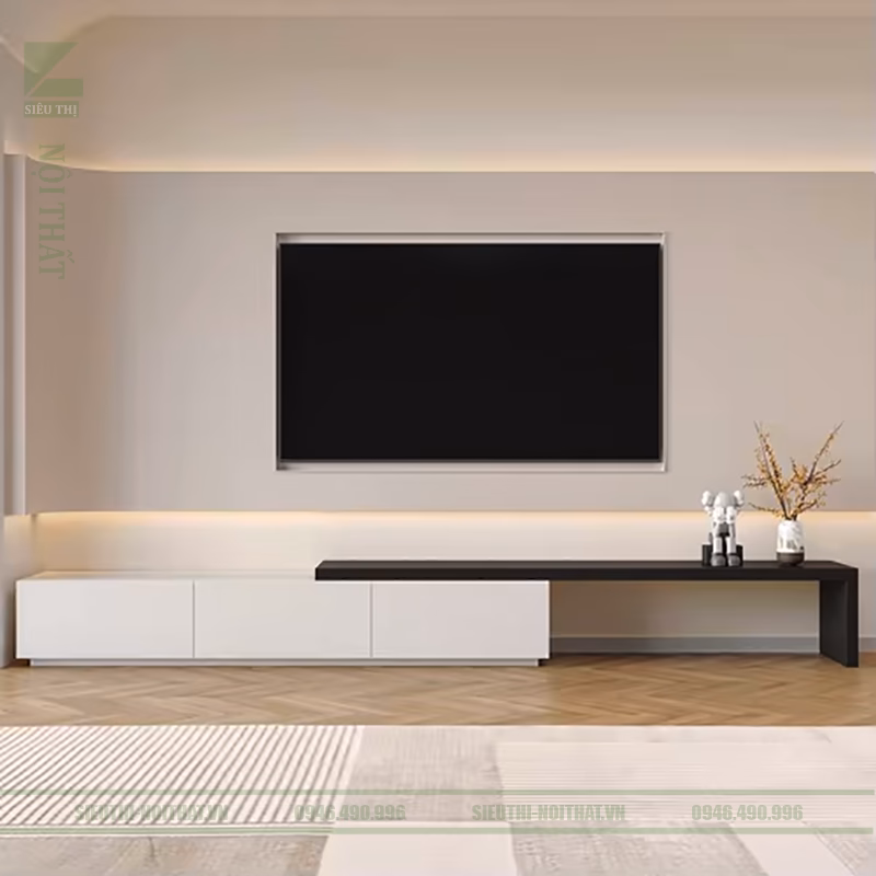 Kệ tivi fm 270027