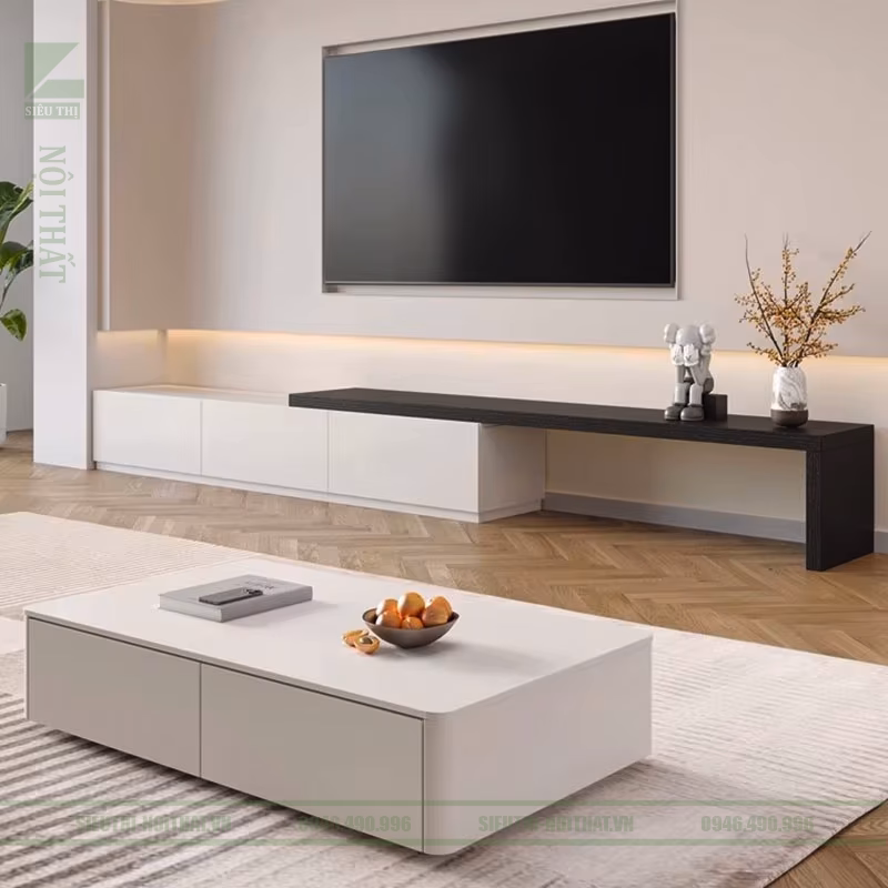 Kệ tivi fm 270027