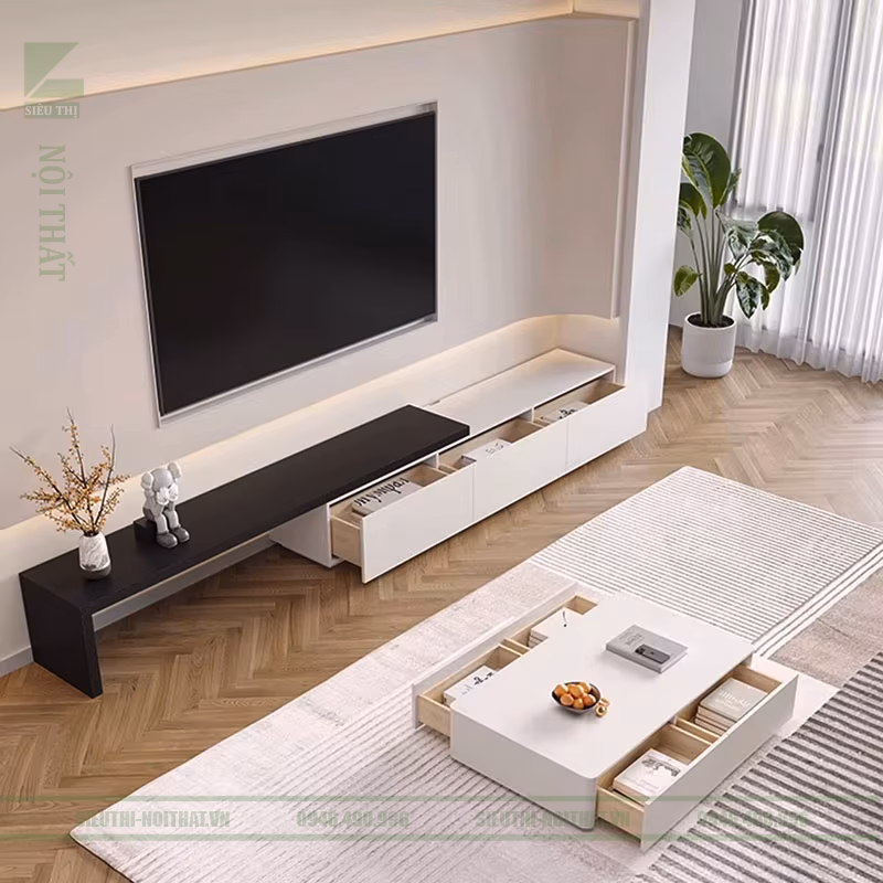 Kệ tivi fm 270027