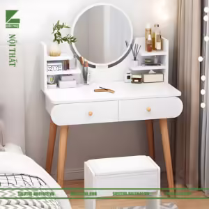 Bàn phấn fm 270021