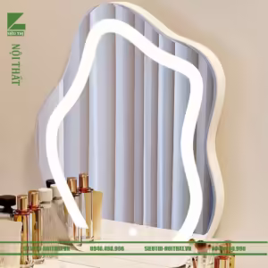 Bàn phấn fm 270026