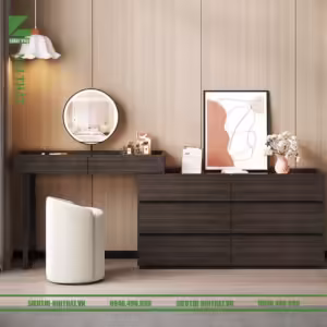 Bàn phấn fm 270035