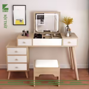 Bàn phấn fm 270039