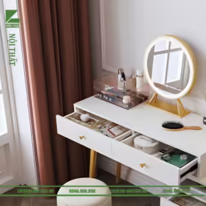 Bàn phấn fm 270070