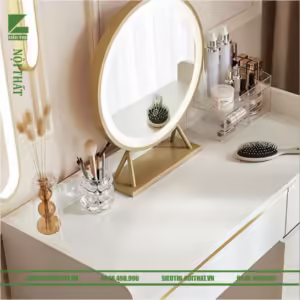 Bàn phấn fm 270071