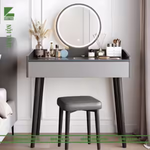 Bàn phấn fm 270073