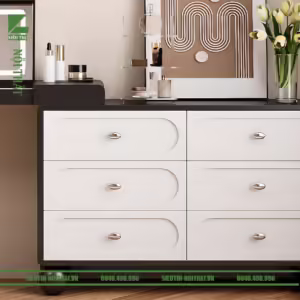 Bàn phấn fm 270077