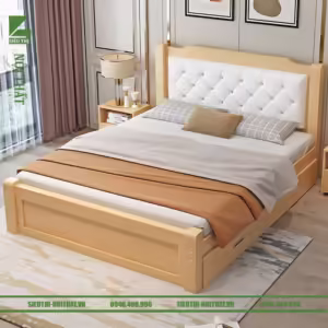 Giường fm 270079