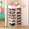 Tủ giày fm 270002