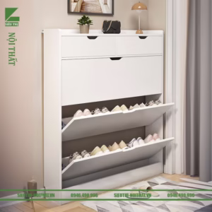 Tủ giày fm 270004