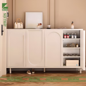 Tủ giày fm 270007