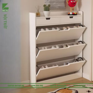 Tủ giày fm 270015