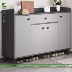 Tủ giày fm 270019