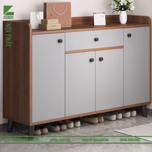 Tủ giày fm 270019