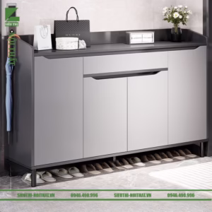 Tủ giày fm 270019