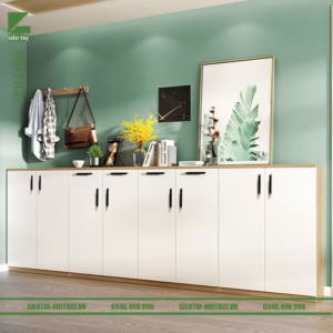 FM tủ giày 270023