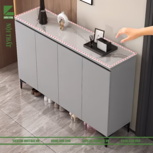 FM tủ giày 270024