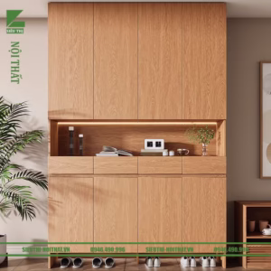 FM tủ giày 270025