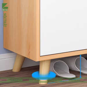 FM tủ giày 270035