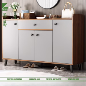 FM tủ giày 270039