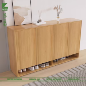 FM tủ giày 270040