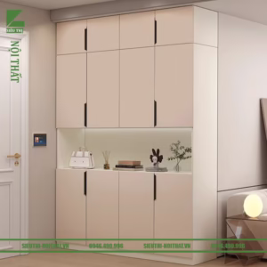 FM tủ giày 270045