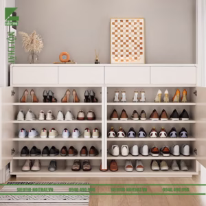 FM tủ giày 270046
