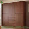 Tủ quần áo fm 270013
