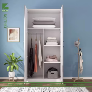 Tủ quần áo fm 270020