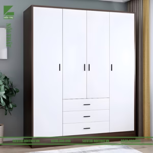 Tủ quần áo fm 270021