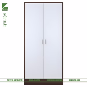 Tủ quần áo fm 270021