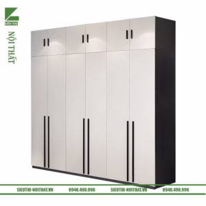 Tủ quần áo fm 270022