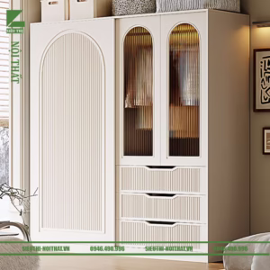 Tủ quần áo fm 270032