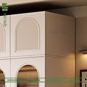 Tủ quần áo fm 270032