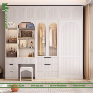 Tủ quần áo fm 270034