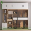 Tủ quần áo fm 270035