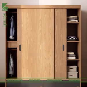 Tủ quần áo fm 270036
