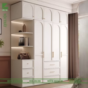 Tủ quần áo fm 270039