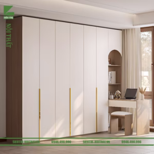 Tủ quần áo fm 270041