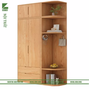 Tủ quần áo fm 270047