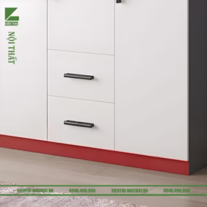 Tủ quần áo fm 270048