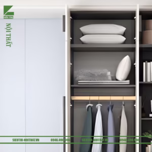 Tủ quần áo fm 270048